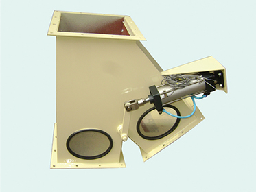 氣動(dòng)、電動(dòng)三通及閥門