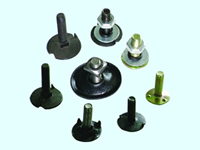 畚斗釘、皮帶釘、方頸螺釘、牙口螺釘